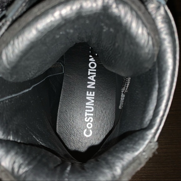 Costume National Homme - Picture 7 of 9